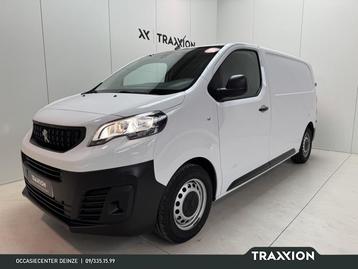 Peugeot Expert 1.5B-DHi L2 STD S&S AIRCO|PDC|BTOOTH|CRUISE.. beschikbaar voor biedingen