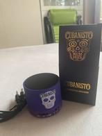 Cubanisto bleutooth speaker, Ophalen, Nieuw