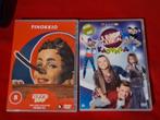 Studio 100 musicals op dvd, Alle leeftijden, Overige genres, Ophalen of Verzenden, Zo goed als nieuw
