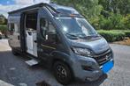 motorhome - Van - BENIMAR, Ringverwarming, Fiat, ESP - Contrôle de stabilité, Tot en met 3