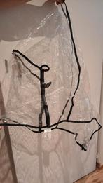 Housse de protection pluie pour maxi cosy ou poussette, Enlèvement, Poussette