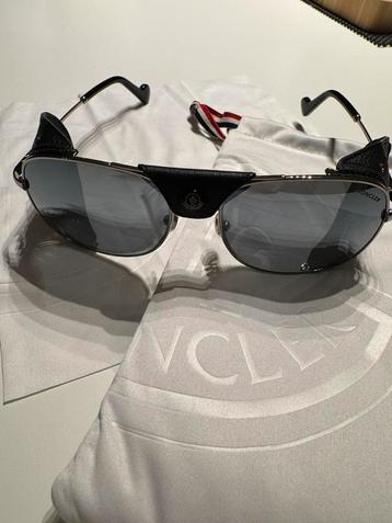 Moncler man sunglasses, Neuf, Autres marques, Enlèvement, Lunettes de soleil