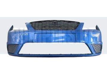 Bumper Seat Toledo 4 IV 6JA 12-6JA807221 Voorbumper KS4919 beschikbaar voor biedingen