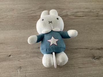Nijntje muziekmobiel (25 cm) beschikbaar voor biedingen