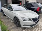 Skoda Superb Sportline 1.4 TSI, Auto's, Skoda, Automaat, Particulier, Superb, Te koop