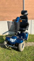Elektrische scooter Ceres vermeire 4, Ophalen, Gebruikt, Vermeiren, 11 t/m 15 km/u