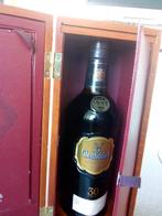 Glenfiddich 30 Years Old – (oude bottling, houten kist), Neuf, Autres régions, Enlèvement ou Envoi, Pleine