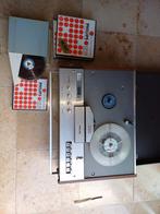 Bandrecorder PHILIPS 4404 STEREO, Audio, Tv en Foto, Bandrecorder, Ophalen, Bandrecorder