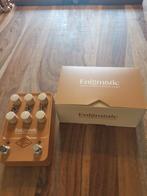 Universal Audio UAFX Enigmatic '82 Overdrive, Muziek en Instrumenten, Ophalen of Verzenden, Zo goed als nieuw
