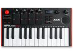 Akai mpk mini play mk3, Musique & Instruments, Claviers, Enlèvement, Comme neuf, Autres nombres, Autres marques