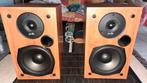 Polk audio R15 bookshelves 100 watt, Audio, Tv en Foto, Luidsprekerboxen, Overige merken, Ophalen of Verzenden, Zo goed als nieuw