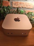 Mac Mini M4 16 GB RAM, Computers en Software, Apple Desktops, 256 GB, SSD, Ophalen of Verzenden, Zo goed als nieuw