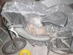 bromfiets type Flandria, Ophalen, Gebruikt