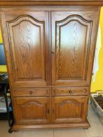 Tv meubel, Huis en Inrichting, Ophalen, Gebruikt, 50 tot 100 cm, 150 tot 200 cm
