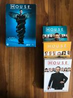 House Md volledige serie €50, Cd's en Dvd's, Ophalen of Verzenden, Zo goed als nieuw