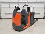 LINDE N16LI, Zakelijke goederen, Machines en Bouw | Heftrucks en Intern transport, 2000 tot 3000 kg, Elektrisch, Orderpicker, LINDE