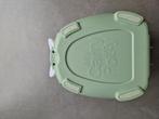 My Carry Potty pastelgroen, Ophalen, Zo goed als nieuw