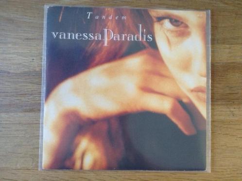 single vanessa paradis, CD & DVD, Vinyles Singles, Single, Pop, 7 pouces, Enlèvement ou Envoi