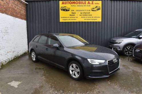 Audi A4 2.0 TDi ultra S tronic Xenon / GPS, Autos, Audi, Entreprise, A4, ABS, Phares directionnels, Airbags, Air conditionné, Bluetooth