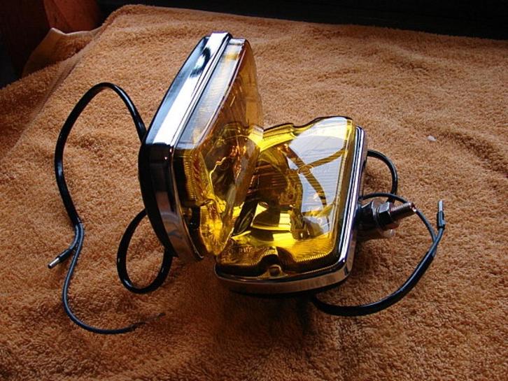 Cibie Iode 35 Feux de route High beams, Auto-onderdelen, Verlichting, Alfa Romeo, Audi, BMW, Citroën, Fiat, Ford, Honda, Jeep