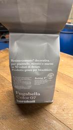 Fugabella 07 kerakoll voegsel 6 x 3kg, Doe-het-zelf en Bouw, Vloerdelen en Plavuizen, Ophalen, Nieuw
