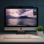 iMac 27’ 5K Core i7 32GB 2017, Computers en Software, Apple Desktops, Ophalen, Zo goed als nieuw, IMac