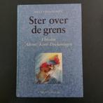 ster over de grens Ineke Verschuren Christofoor Steiner, Gelezen, Christendom | Katholiek, Ophalen of Verzenden, Ineke Verschuren