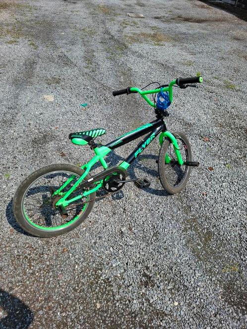 Bmx Magic Flyer 20", Fietsen en Brommers, Fietsen | Kinderfietsjes, Zo goed als nieuw, Ophalen