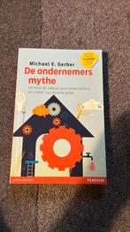 Michael E. Gerber - De ondernemersmythe, Comme neuf, Michael E. Gerber, Enlèvement ou Envoi