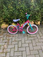 Meisjesfiets 16 inch, Fietsen en Brommers, Fietsen | Kinderfietsjes, Ophalen