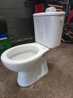 WC, Ophalen, Zo goed als nieuw