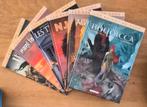 lot Les Reines de sang EO Neufs, Boeken, Stripverhalen, Verzenden, Nieuw
