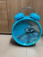 Smurfen wekker, Kinderen en Baby's, Ophalen of Verzenden