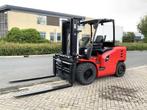 Hangcha CPD70 HC CPD70-XC5 (bj 2024), Zakelijke goederen, Meer dan 4000 kg, Elektrisch, Heftruck