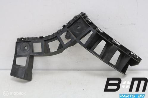 Bumperhouder linksachter VW Tiguan 5N 5N0807393B, Auto-onderdelen, Carrosserie, Gebruikt
