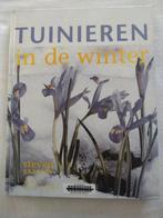 Tuinieren in de  winter, Gelezen, Ophalen of Verzenden, Steven Bradley