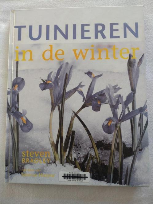 Tuinieren in de  winter, Boeken, Overige Boeken, Gelezen, Ophalen of Verzenden