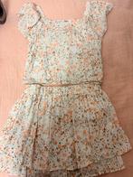 Ensemble blouse - short- jupe taille 10 ans, Kleding | Dames, Jumpsuits, Ophalen, Zo goed als nieuw