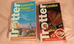 Trotter Baltische Staten en Londen, Boeken, Ophalen of Verzenden, Trotter