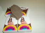 4 pantys maat large nieuw, Kleding | Dames, Leggings, Maillots en Panty's, Nieuw, Ophalen of Verzenden, Maat 44/46 (L), Elaine