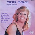 MICHA MARAH – Micha Marah ( LP 1979 Belpop ), Ophalen of Verzenden, Pop