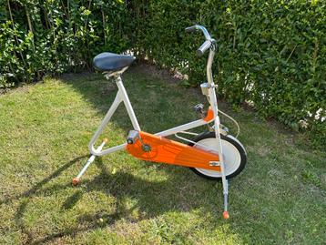 Kettler vintage hometrainer  disponible aux enchères