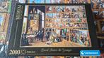 Puzzel 2000 stukjes - Museum Collection, Ophalen of Verzenden