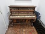 PLEYEL Piano, Muziek en Instrumenten, Piano's, Ophalen, Gebruikt, Bruin, Piano