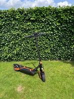 Kukirin G2 Max + street tires + hydraulic brakes, Ophalen, Zo goed als nieuw, Elektrische step (E-scooter), KuKirin