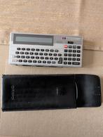 Casio Fx-750P, Divers, Calculatrices, Enlèvement