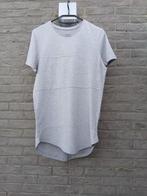 T shirt heren selected homme, Selected homme, Ophalen of Verzenden, Zo goed als nieuw, Grijs