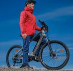 Elektrische mountainbike, Fietsen en Brommers, Elektrische fietsen, Ophalen