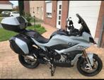 BMW S 1000 XR 2020, Motoren, Motoren | BMW, Handvatverwarming, 4 cilinders, Motorrijbewijs A, Particulier