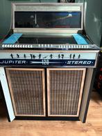 Jukebox Jupiter concorde ombouw digitaal, Ophalen, Gebruikt, 1960 tot 1970, Overige merken